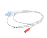 OEM Water Filter &amp;Tubing For Amana AFD2535FES ABC2037DTS Hardwick EF36BN... - $114.71