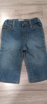 The Children&#39;s Place Baby Jeans 9-12 Months Bootcut - $7.99