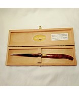 Claude Dozorme - Letter Opener - $172.27 CAD