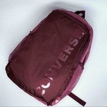 Converse Unisex Speed 3 Backpack 10017273 Purple/Maroon - £28.93 GBP