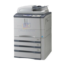 Toshiba E-Studio 656 A3 High Speed Mono Laser Copier Printer Scanner 556 756 856 - £4,167.68 GBP