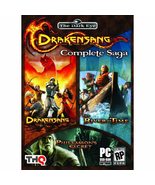 Cosmi, Drakensang Complete RPG Saga: River of Time and Phileasson&#39;s Secr... - £9.25 GBP