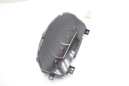 2005 CADILLAC STS SPEEDOMETER INSTRUMENT CLUSTER E0750 image 5