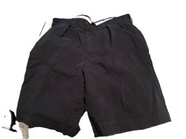 Ralph Lauren Chino Navy Blue Shorts Size Medium Rn 41381 - $19.79