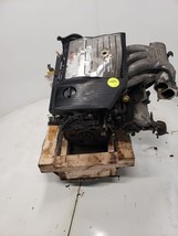 Engine 3.0L VIN F 5th Digit 1MZFE Engine 4WD Fits 01-03 HIGHLANDER 1040520 - £885.29 GBP