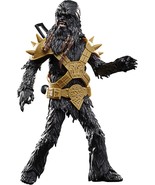 Star Wars The Black Series Black Krrsantan 6-Inch Action Figure, HasbroB... - £26.37 GBP