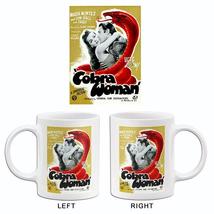 Cobra Woman - 1944 - Movie Poster Mug - $23.99+