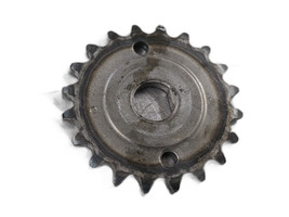 Oil Pump Drive Gear From 2009 Toyota Corolla  1.8 - £19.73 GBP