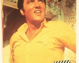 Elvis Presley Collection Trading Card Number 104 Stay Away Joe - $1.97