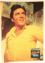 Elvis Presley Collection Trading Card Number 104 Stay Away Joe - £1.54 GBP