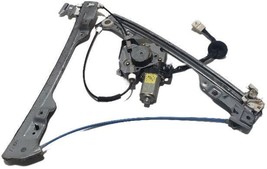 Driver Front Window Regulator Electric Fits 02-06 ALTIMA 420439 - $556.03 MXN
