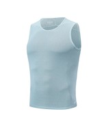 Sports Tank Top Breathable Yoga Top Fitness Gym Workout Quick Dry Active... - £14.90 GBP