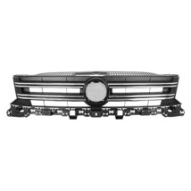 Grille Upper 4 Bars Tiguan Limited Fits 12-18 TIGUAN 60298167 - £309.62 GBP