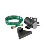 PENTAIR WATER 539997 MP 115V Mini Transfer Pump - €127,43 EUR