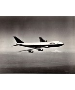 Photographs BOAC Airlines Two Airplane Photographs - $5.34 CAD
