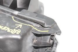 Air Cleaner Filter Box (damaged) Fits 12-16 BMW 528i 22229 image 5