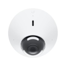 Ubiquiti UniFi Protect G4 Dome Camera | Compact 4MP Vandal-Resistant Weatherproo - £936.78 GBP