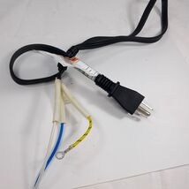 Ninja Foodi Pressure Cooker Air Fryer FD101 cable plug power cord part oem - $25.00