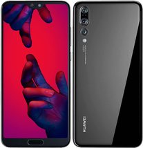 HUAWEI P20 PRO Clt-L29 6gb 128gb Octa-core 6.1&quot; Dual Sim Android 10 4g N... - £327.63 GBP