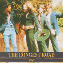 The Beatles Rare Outtakes The Longest Road 1969 Previously Unrelease - £16.12 GBP