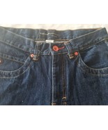 Rocawear Brand ~ Boy&#39;s Size 16 ~ 30&quot; Waist ~ 100% Cotton ~ Denim Blue Je... - $38.36 CAD