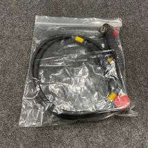 Audio/Speaker Wiring Harness Assembly 6ft 80063ASSY-A3014038-3 CX-13292/VRC - $49.99