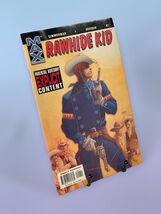 Rawhide Kid Issue #1 First LGBT-Themed Comic Book - $4.99