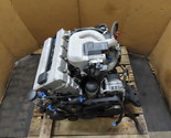 98 BMW Z3 E36 1.9L #1266 Engine Assembly, M44 4 Cylinder 1.9L - $989.99