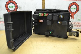 2009-10 Dodge Charger Challenger Fuse Relay Distribution 04692270AG Box ... - $86.23