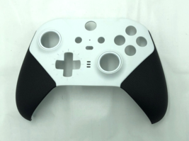 Microsoft Xbox Controller Elite Series 2 (1797) Faceplate Top Shell White - £15.56 GBP