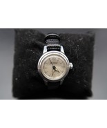 Vtg Guildcraft by Gruen 17 Jewels Winding Womens Watch Runs Keeps Time - $553.13 MXN