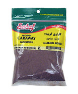 Sadaf Caraway Ground 4 oz. - $12.19 CAD
