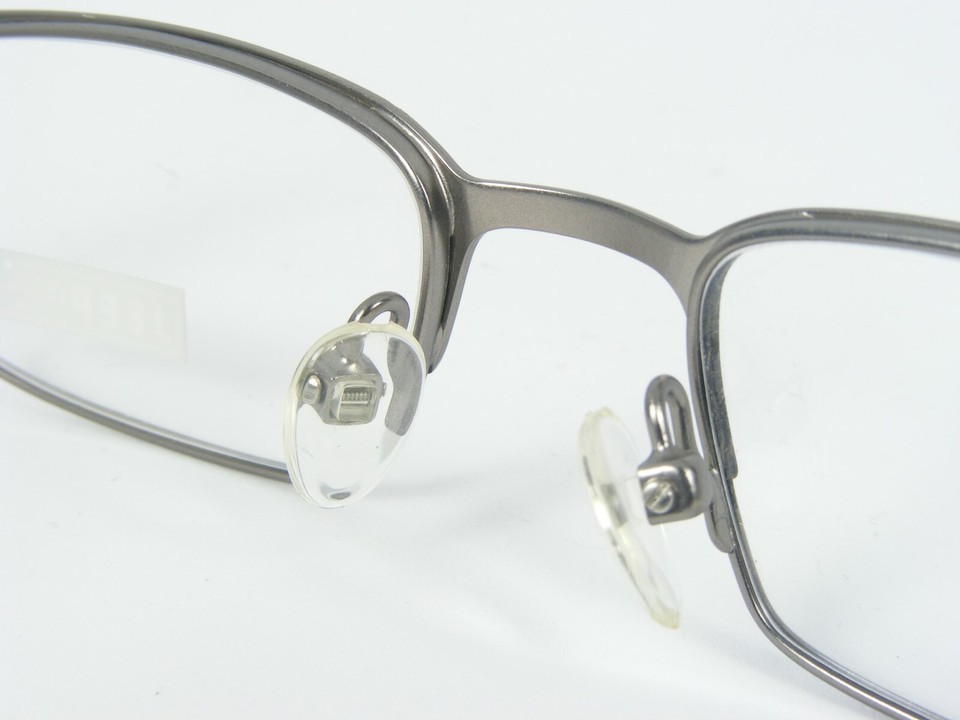 JEEP by IVKO Kids JP12C 01 BLACK /GREY EYEGLASSES GLASSES 44-17-120mm Germany Item image 9