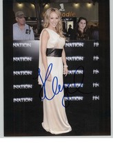 Haylie Duff Signed Autographed Glossy 8x10 Photo - $39.99