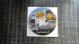 Bee Movie Game (Sony PlayStation 2, 2007) - £5.89 GBP