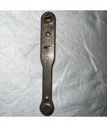 Vintage Craftsman No. 4117 Ratcheting Reversible Slotted Screwdriver USA - $11.39