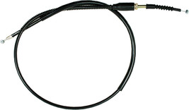 Motion Pro Black Vinyl OE Clutch Cable 80-82 Kawasaki KDX175 80-81 KX125 - $25.02