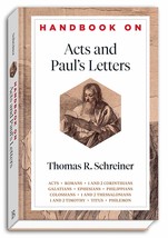 Handbook on Acts and Paul&#39;s Letters: (An Accessible Bible Study Resource... - $28.66