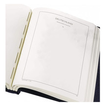 Lighthouse SF Guernsey Stamp Album Pages - 1941-1984 - $406.84