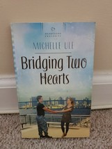 Bridging Two Hearts by Michelle Ule and Sara Fitzgerald (2013, Trade Pap... - $0.99