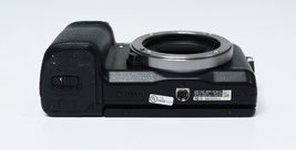 Sony Alpha NEX-6 16.1MP Mirrorless Camera Body Only image 6