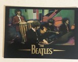 The Beatles Trading Card 1996 #87 John Lennon Paul McCartney George Harr... - $1.97
