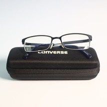 Converse K102 Navy 49-16 135 eyeglasses frames N1 - $51.70