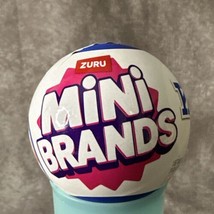 ZURU Mini Brands HOME Mystery Ball Series 1, 1 Random Ball - $15.88