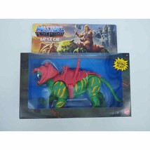 MOTU HE-MAN Masters of Universe Battle Cat Figure 2021 - £14.04 GBP