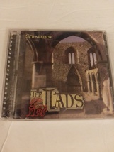 The Lads Scrapbook Audio CD by The Lads Self Published CD Brand New Factory Seal - £19.53 GBP