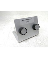 Defective Pasternack Enterprises PE7033-2 Adjustment Knobs AS-IS for Parts - $99.37 CAD