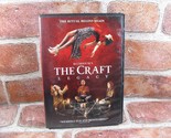 The Craft: Legacy (DVD, 2020) - $7.69