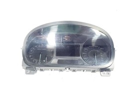 Gauge Cluster Speedometer PN CT4T-10849-AG OEM 2012 Ford Edge - $580.44 MXN