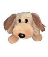 Ty Beanie Babies Bones The Dog - $9.28 CAD